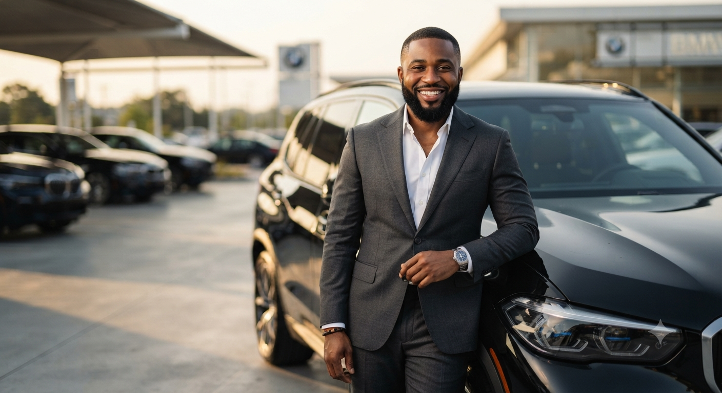 image of clients person