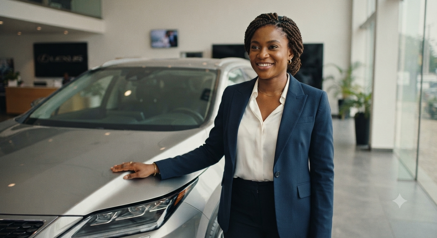 image of clients person